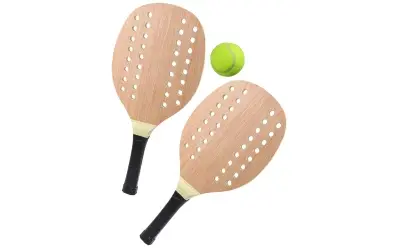 Bästa Strandtennis Set 2023 (Bäst i Test)